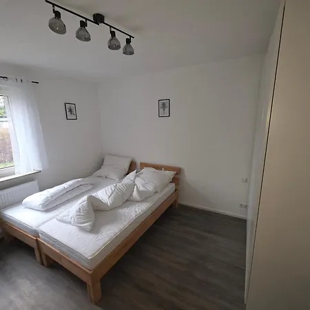 Δωμάτια σε οικογενειακή κατοικία Nestwerk Solide L16-03 *