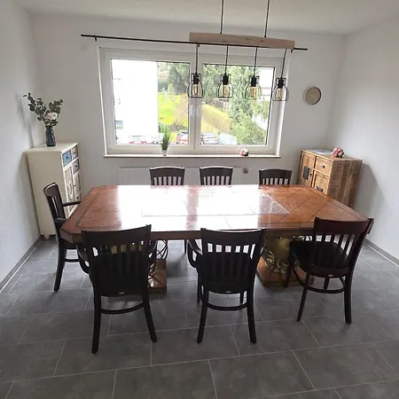 Δωμάτια σε οικογενειακή κατοικία Nestwerk Solide L16-03 *