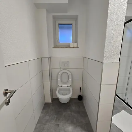 Quarto em Acomodações Particulares Nestwerk Solide L16-03 *