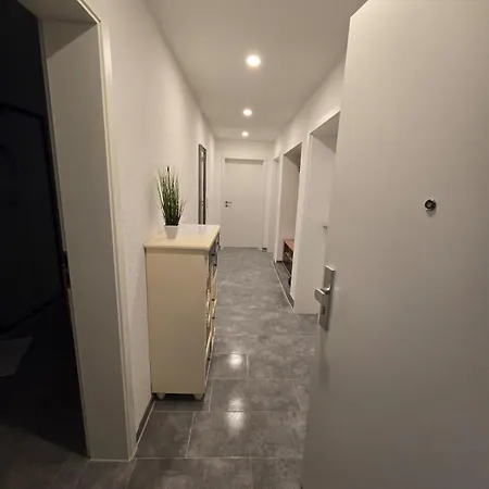 Quarto em Acomodações Particulares Nestwerk Solide L16-03