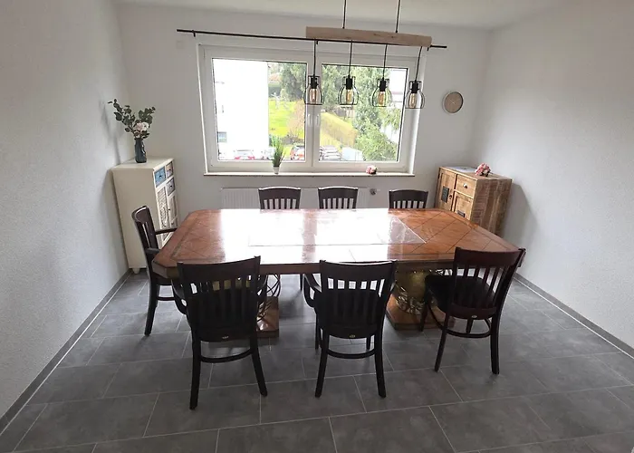 Δωμάτια σε οικογενειακή κατοικία Nestwerk Solide L16-03 *