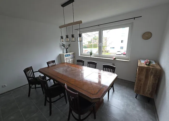 Δωμάτια σε οικογενειακή κατοικία Nestwerk Solide L16-03 *