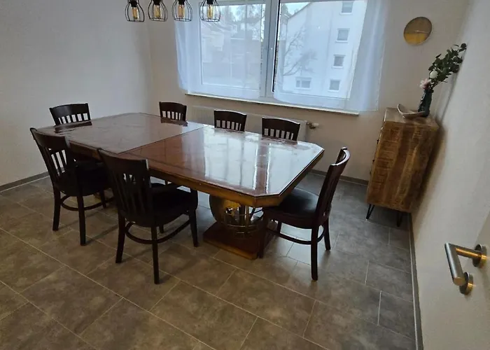 Nestwerk Solide L16-03 Δωμάτια σε οικογενειακή κατοικία *