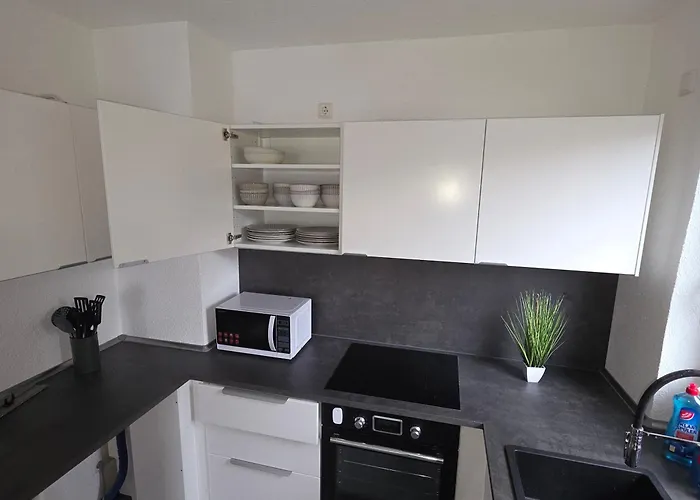 Δωμάτια σε οικογενειακή κατοικία Nestwerk Solide L16-03 *