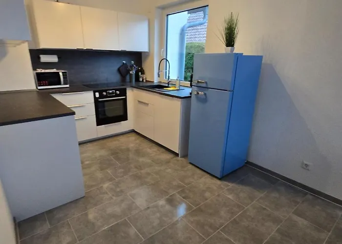 Nestwerk Solide L16-03 Δωμάτια σε οικογενειακή κατοικία