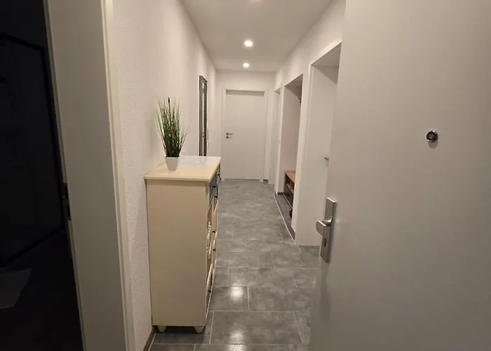 Δωμάτια σε οικογενειακή κατοικία Nestwerk Solide L16-03